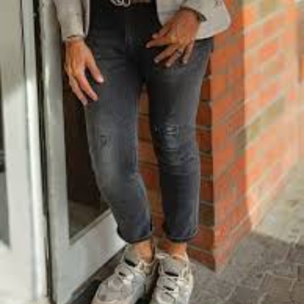 NWT Elias Rumelis Women Size 26